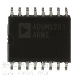 供应ADUM5201ARWZ数据手册, ADUM5201ARWZ芯片手册, ADUM5201ARWZ电路, ADUM5201ARWZ概率分布函数