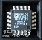 供应ADUC831BSZ数据手册, ADUC831BSZ芯片手册, ADUC831BSZ电路, ADUC831BSZ概率分布函数