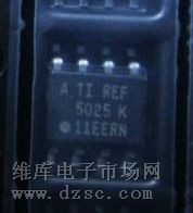 供应REF5025AIDR数据手册,REF5025AIDR芯片手册, REF5025AIDR电路, REF5025AIDR概率分布函数