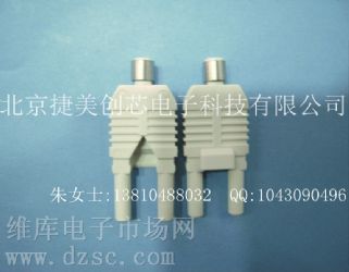 供应 光纤连接器HFBR4516Z 光纤接头HFBR4516Z  光纤连接器HFBR-4516Z 光纤接头HFBR-4516Z