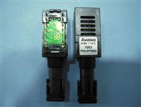供应通用工业用控制数据链路(1300nm),用于光纤通道/存储的 266 MBd 光发射器HFBR-1119TZ 原装正品 假一罚十